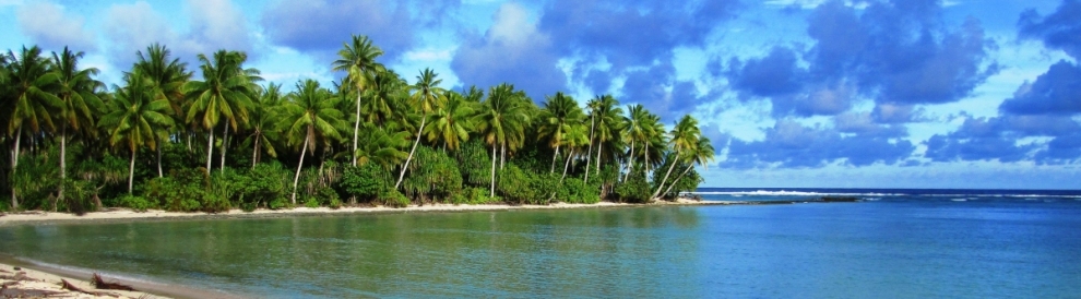 Butaritari, Kiribati (KevGuy4101)  [flickr.com]  CC BY 
Infos zur Lizenz unter 'Bildquellennachweis'
